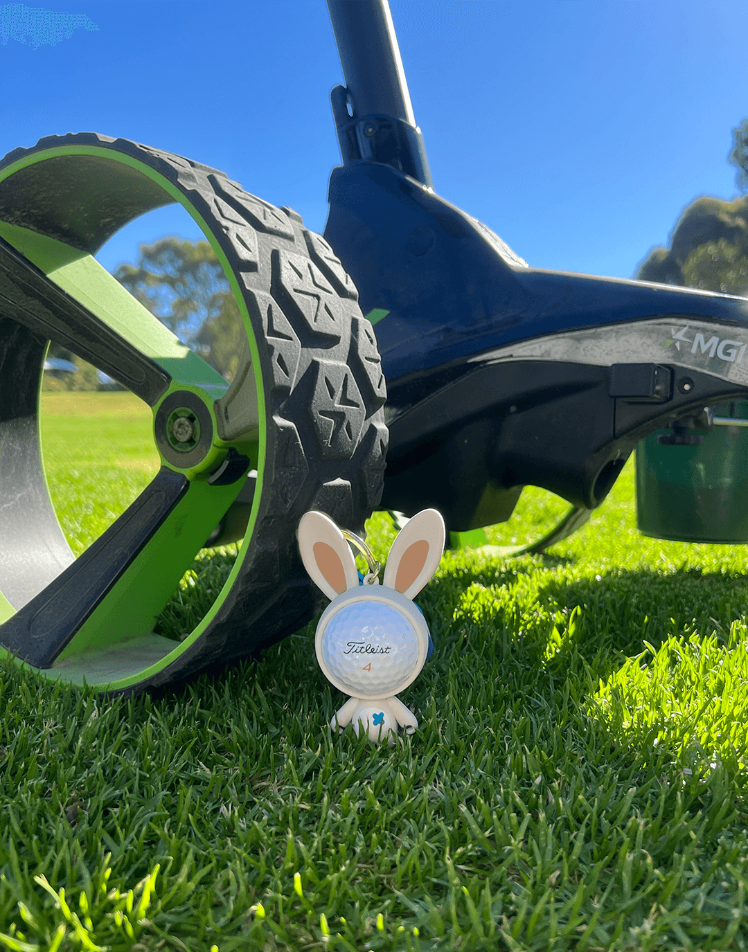 Bunker Bunny 7