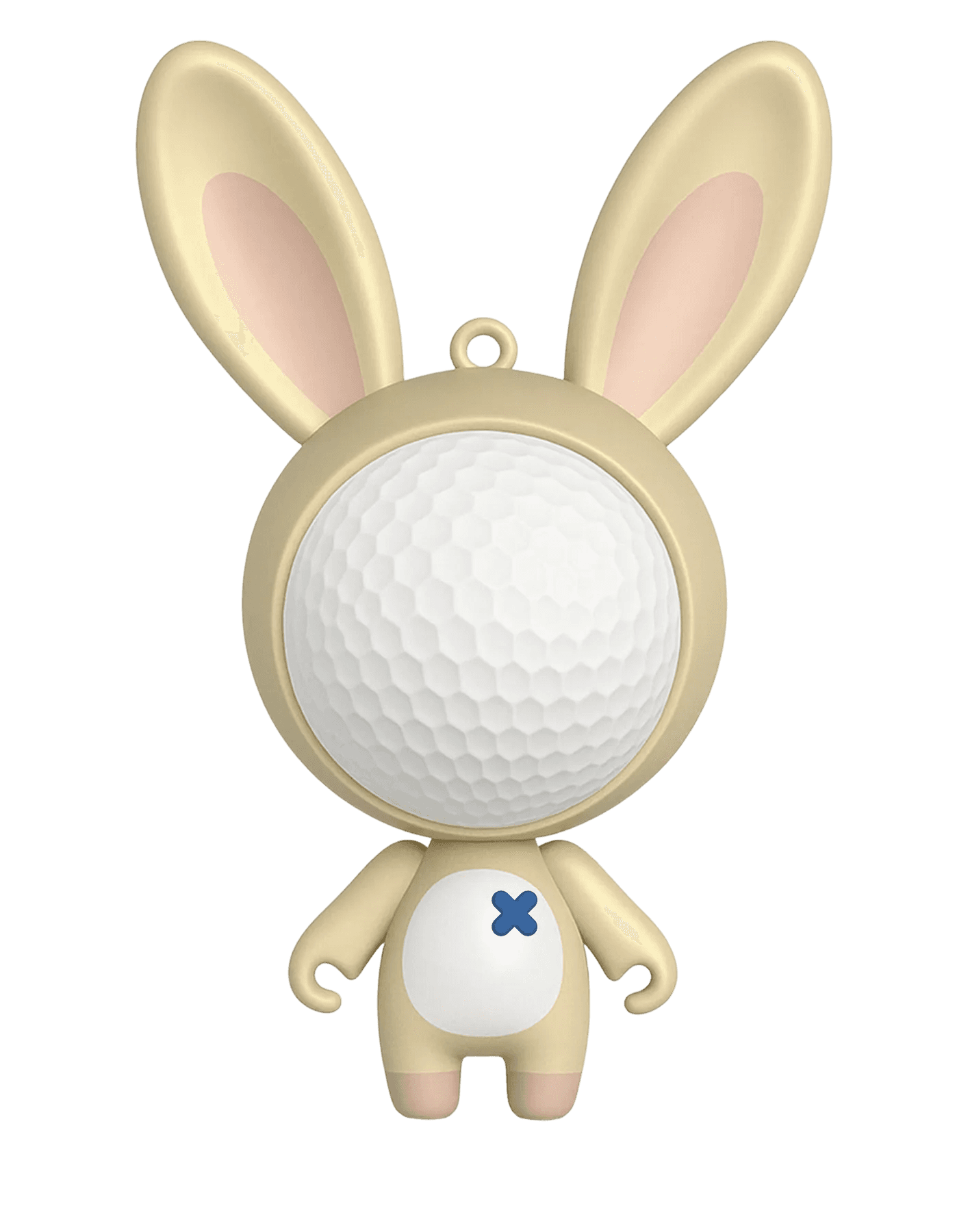Bunker Bunny