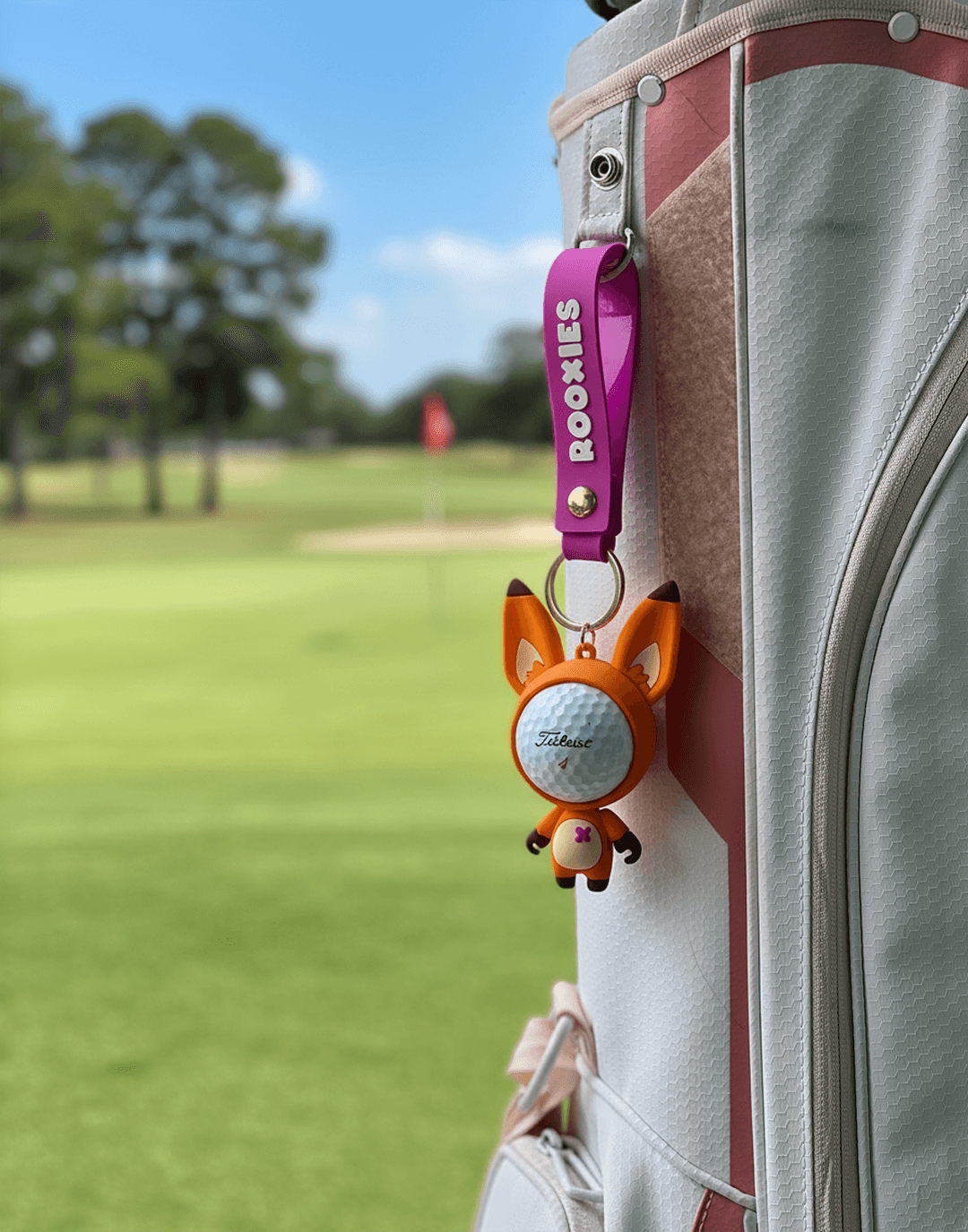 Fairway Fox 4