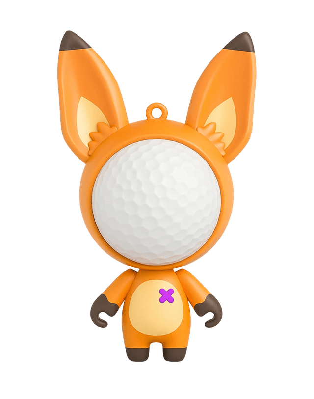 Fairway Fox