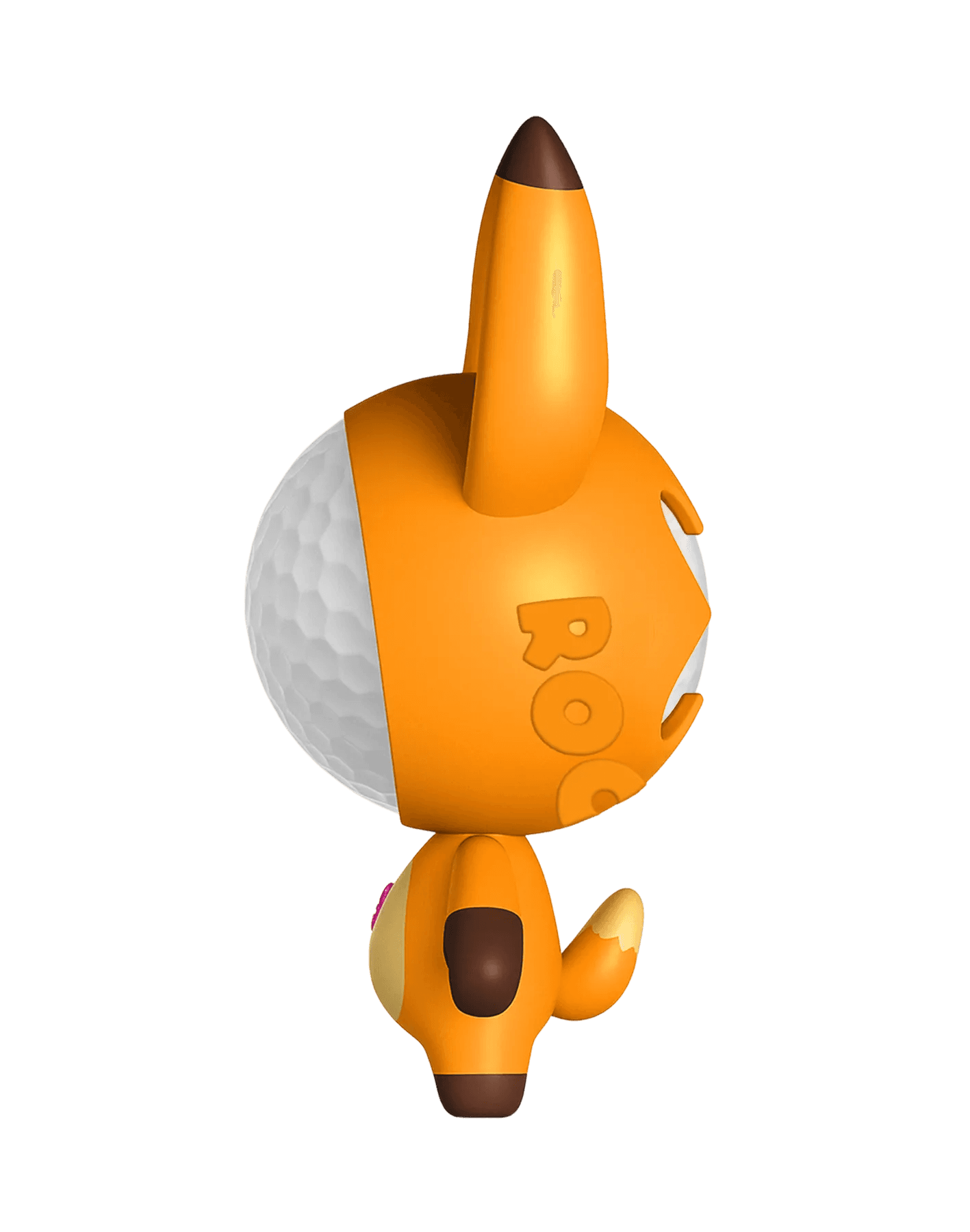 Fairway Fox 6