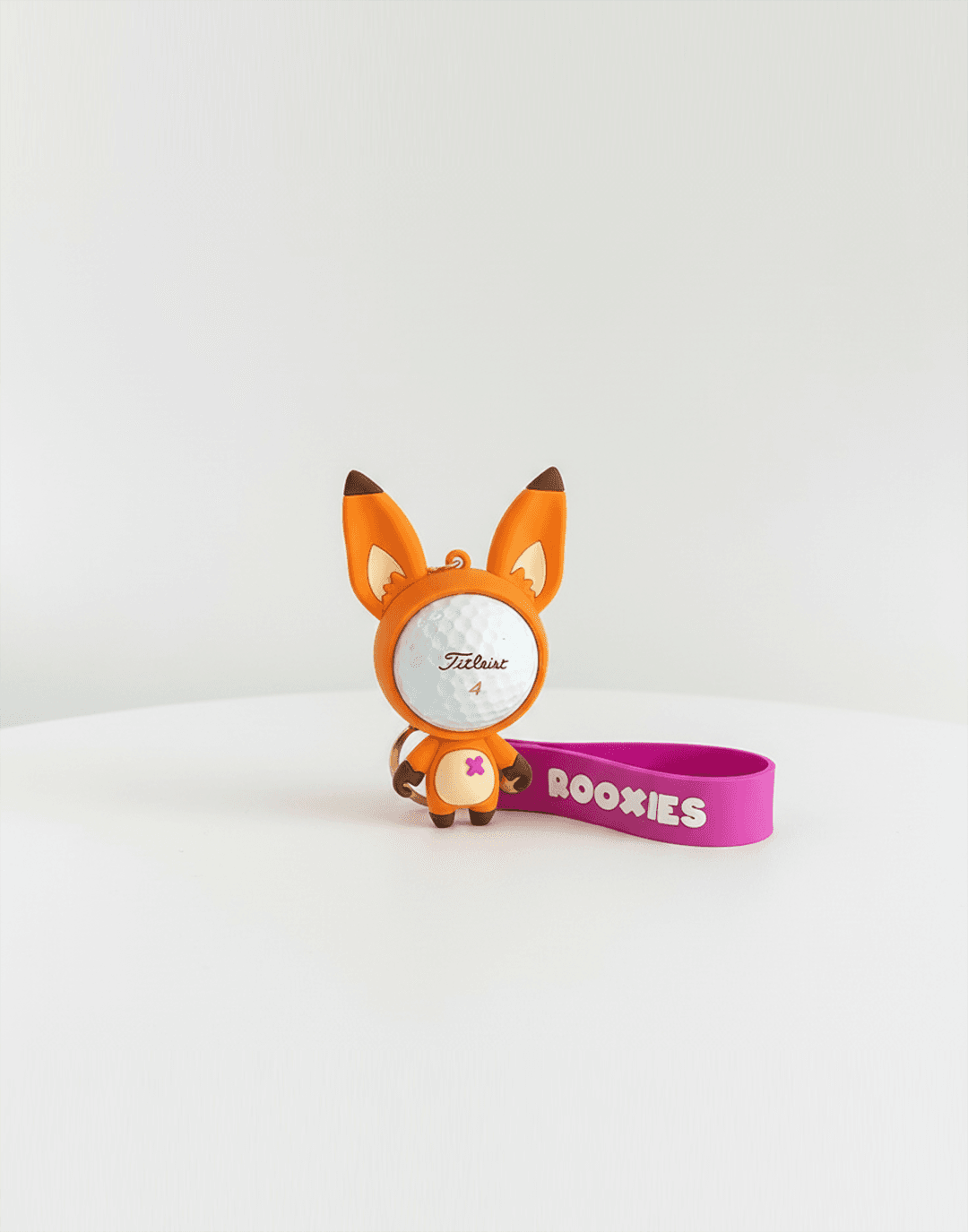 Fairway Fox 5
